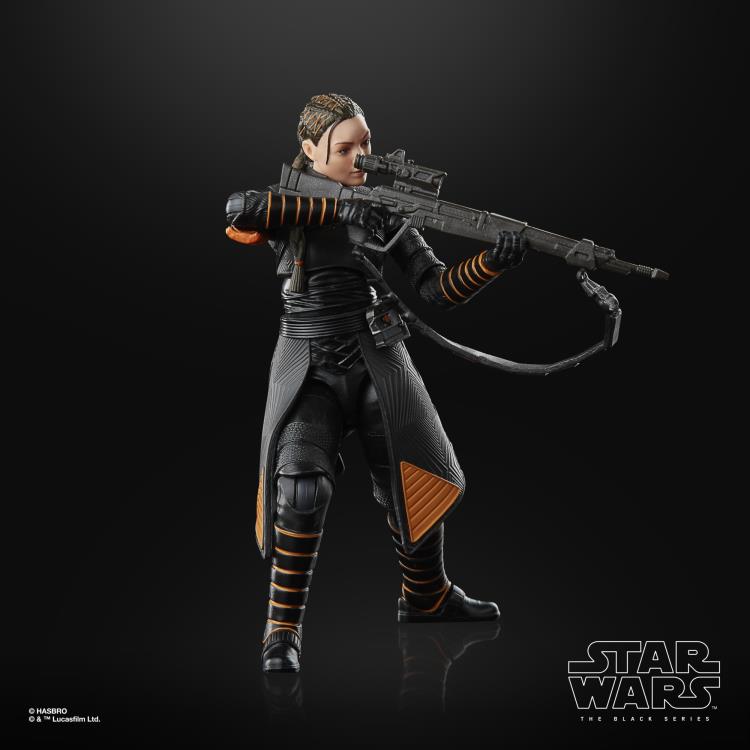 Load image into Gallery viewer, Star Wars the Black Series - Fennec Shand (Book of Boba Fett)
