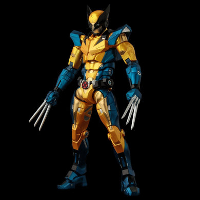 Sentinel - Fighting Armor: Wolverine