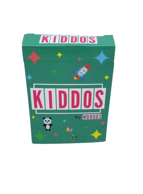 Lykeland Games - Kiddos