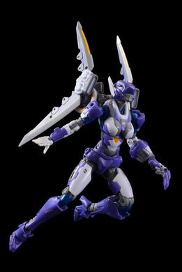 Toy Notch - Astrobots A05 Artimis