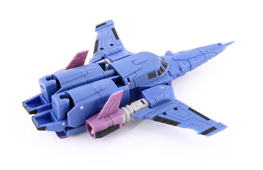 Magic Square - MS-B06 Space Skimming