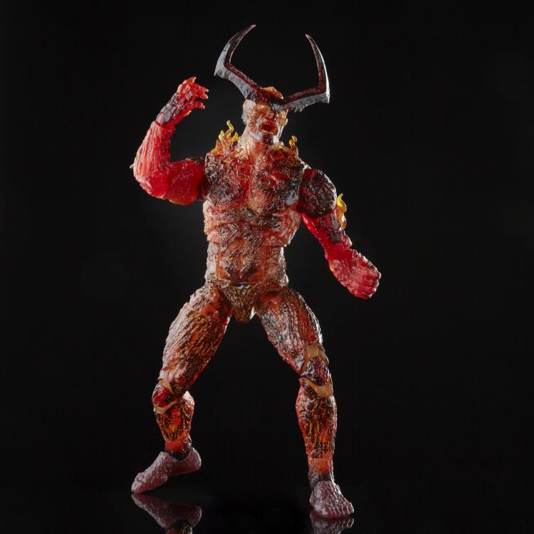 Load image into Gallery viewer, Marvel Legends - Infinity Saga: Thor Ragnarok - Surtur
