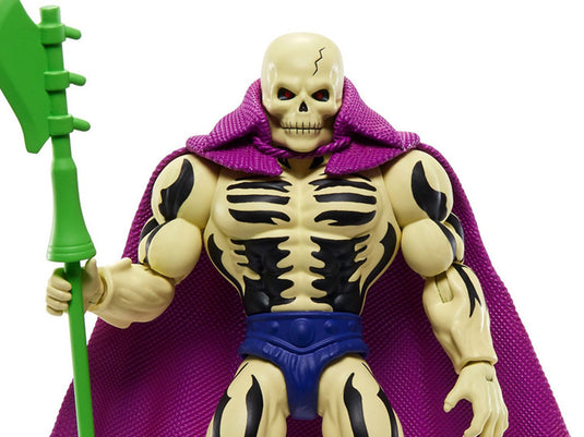 Masters of the Universe - Origins Scare Glow