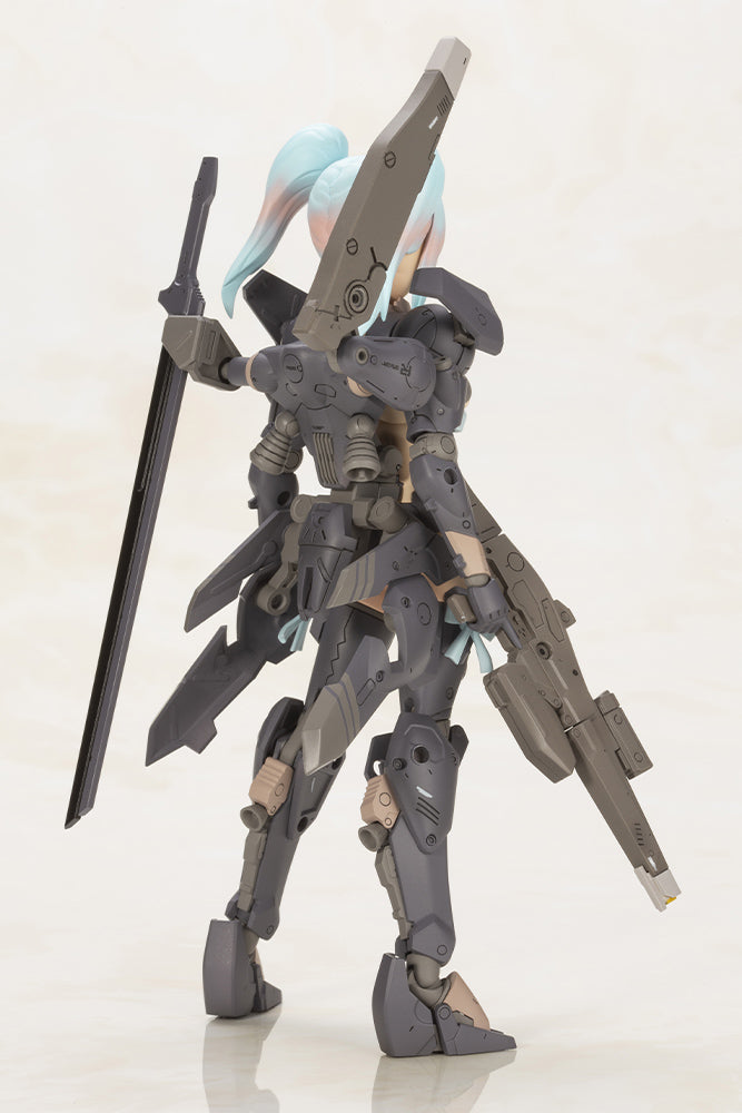 Load image into Gallery viewer, Kotobukiya - Frame Arms Girl - Shadow Tiger
