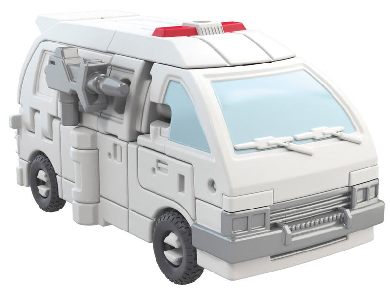 Load image into Gallery viewer, Transformers Studio Series 86 - The Transformers: The Movie Core Class Ratchet
