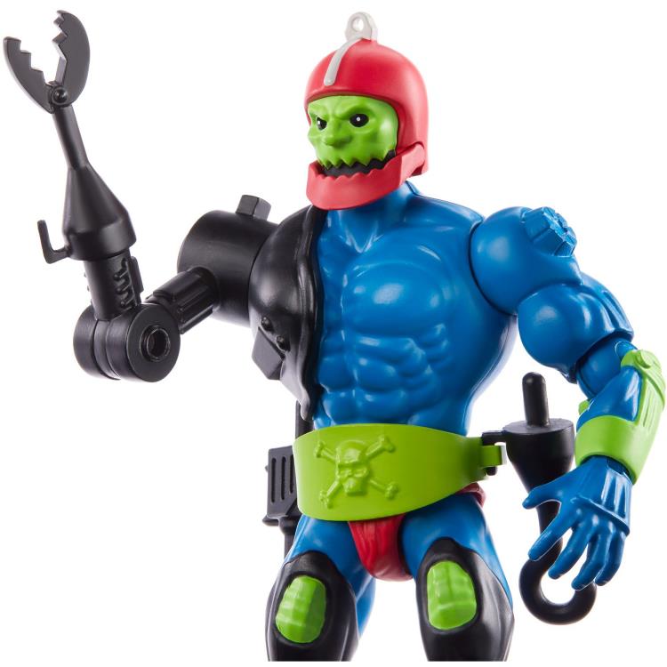 Load image into Gallery viewer, Masters of the Universe - Origins Trap Jaw
