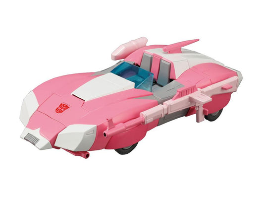 MP-51 Masterpiece Arcee