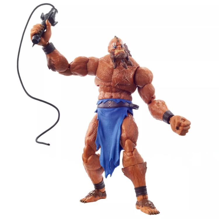 Load image into Gallery viewer, Masters of the Universe - Revelation Masterverse: Beast Man
