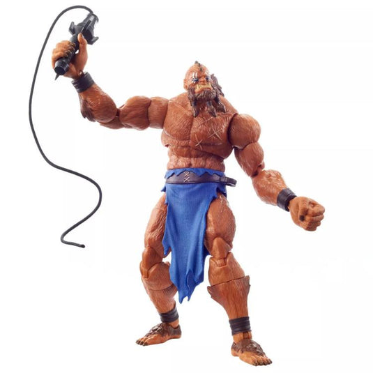 Masters of the Universe - Revelation Masterverse: Beast Man