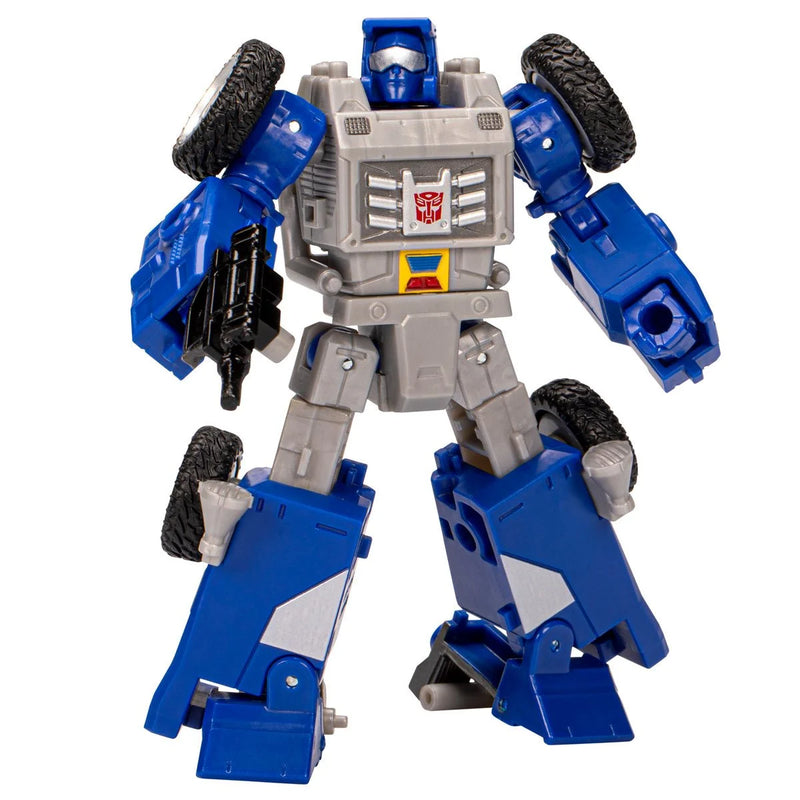 Load image into Gallery viewer, Transformers Generations - Legacy Evolution - Beachcomber &amp; Paradise Parakeet (Reissue)
