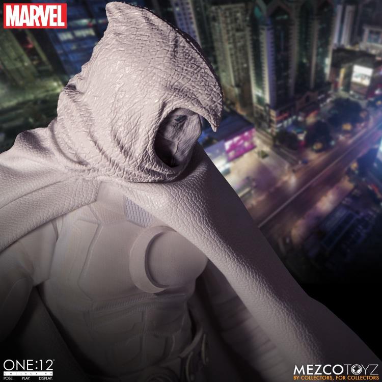 Load image into Gallery viewer, Mezco Toyz - One:12 Moon Knight
