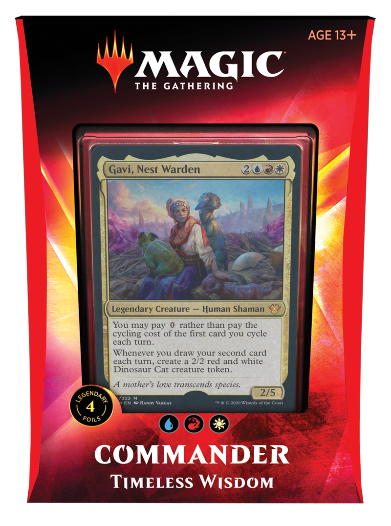 Load image into Gallery viewer, Magic The Gathering - Commander Decks 2020
