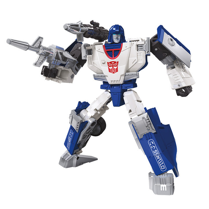 Load image into Gallery viewer, Transformers Generations Siege - Deluxe Wave 4 Set of 3

