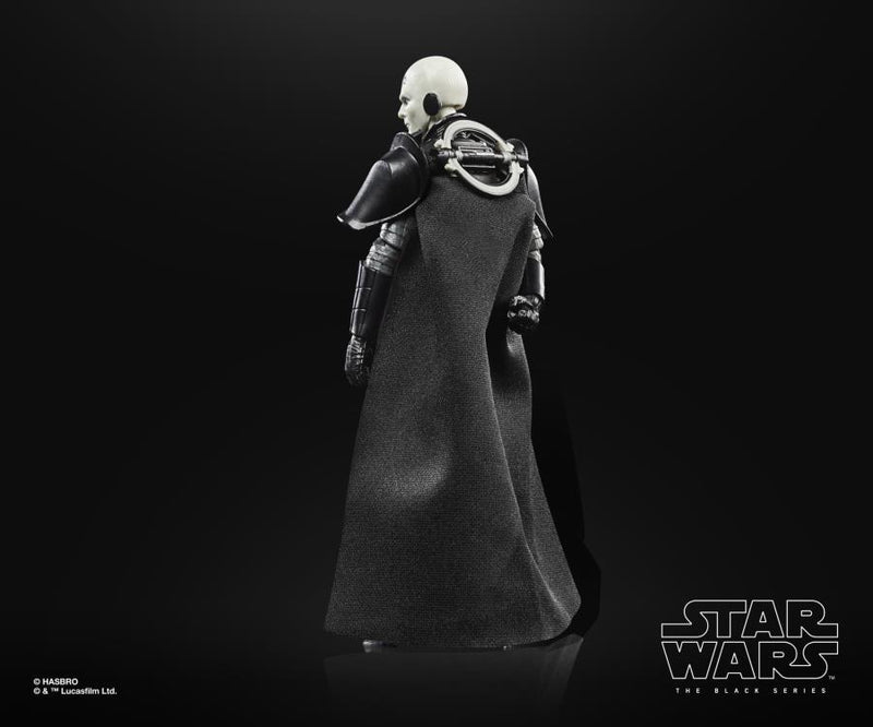 Load image into Gallery viewer, Star Wars the Black Series - Grand Inquisitor (Obi-Wan Kenobi)
