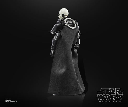 Star Wars the Black Series - Grand Inquisitor (Obi-Wan Kenobi)