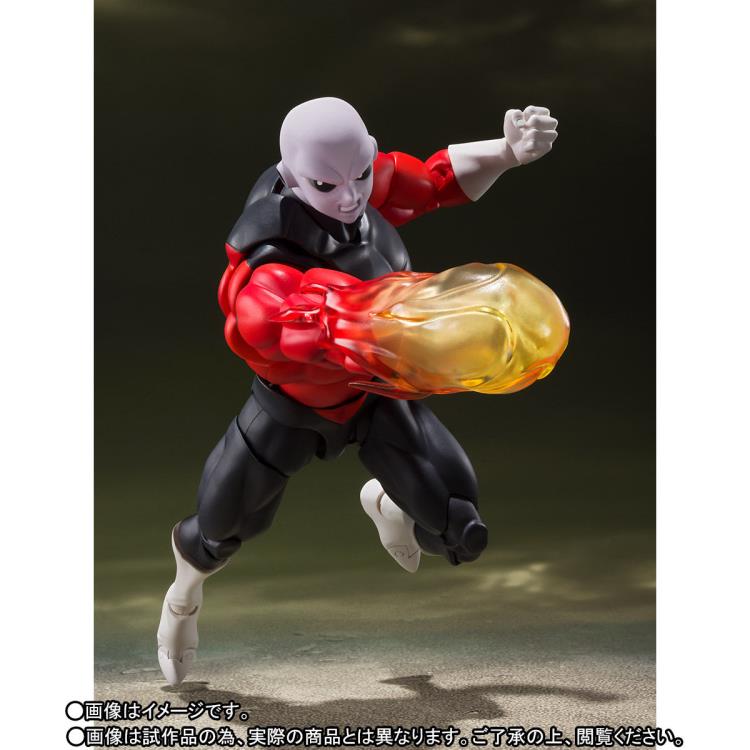 Load image into Gallery viewer, Bandai - S.H.Figuarts - Dragon Ball Super - Jiren
