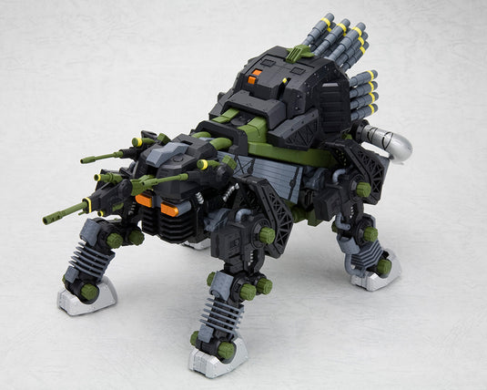 Kotobukiya - Highend Master Model Zoids: RBOZ-006 Dibison