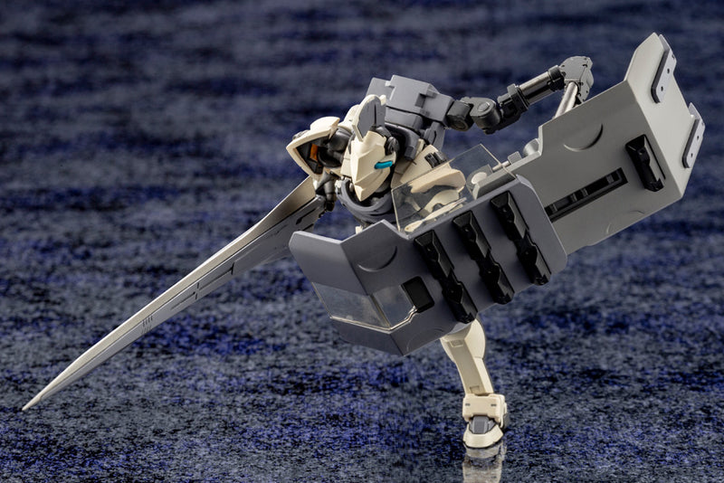 Load image into Gallery viewer, Kotobukiya - Hexa Gear - Governor Armor Type: Knight (Bianco)
