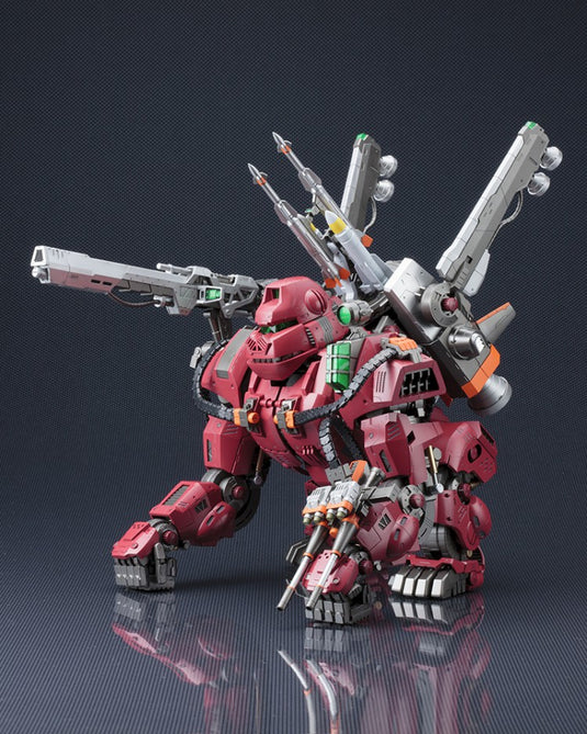 Kotobukiya - Highend Master Model Zoids: Iron Kong PK