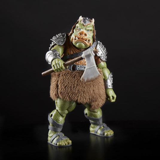 Star Wars the Black Series - Gamorrean Guard (ROTJ)