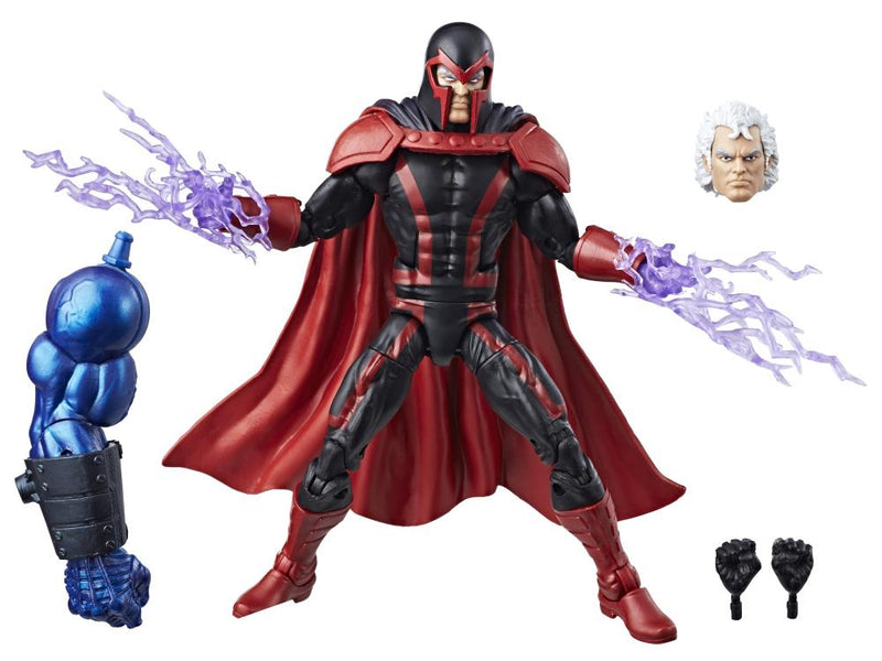 Load image into Gallery viewer, Marvel Legends - Marvel&#39;s Magneto

