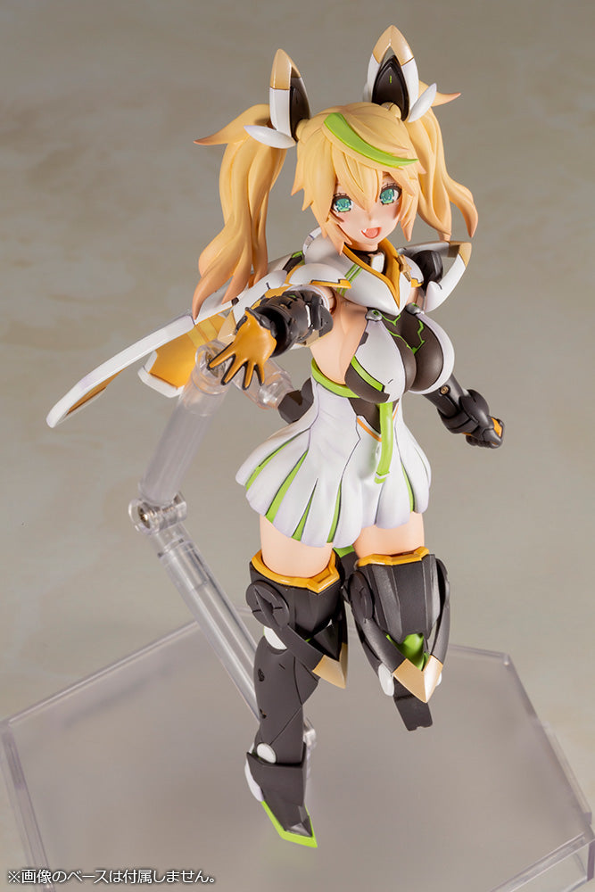 Load image into Gallery viewer, Kotobukiya - Phantasy Star Online 2: Gene [Stella Innocent Version] Model Kit
