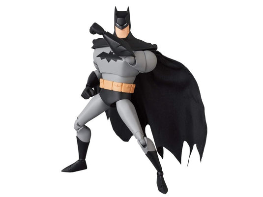 MAFEX - Batman: The New Batman Adventures No. 137