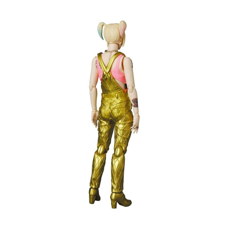 Load image into Gallery viewer, MAFEX - Birds of Prey: Harley Quinn No.153 (Overalls Version)
