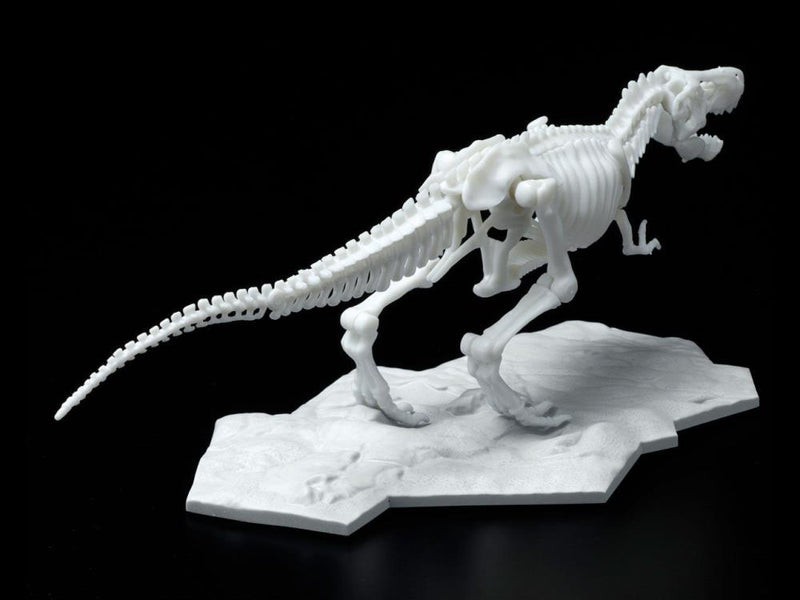 Load image into Gallery viewer, Bandai - Dinosaur Skeleton: Tyrannosaurus
