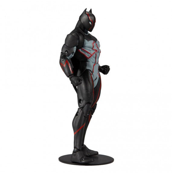 Load image into Gallery viewer, Mcfarlane Toys - DC Multiverse: Last Night on Earth Wave 1 Set of 4 (Collect to Build: Bane)
