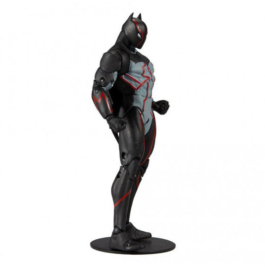 Mcfarlane Toys - DC Multiverse: Last Night on Earth Omega (Collect to Build: Bane)