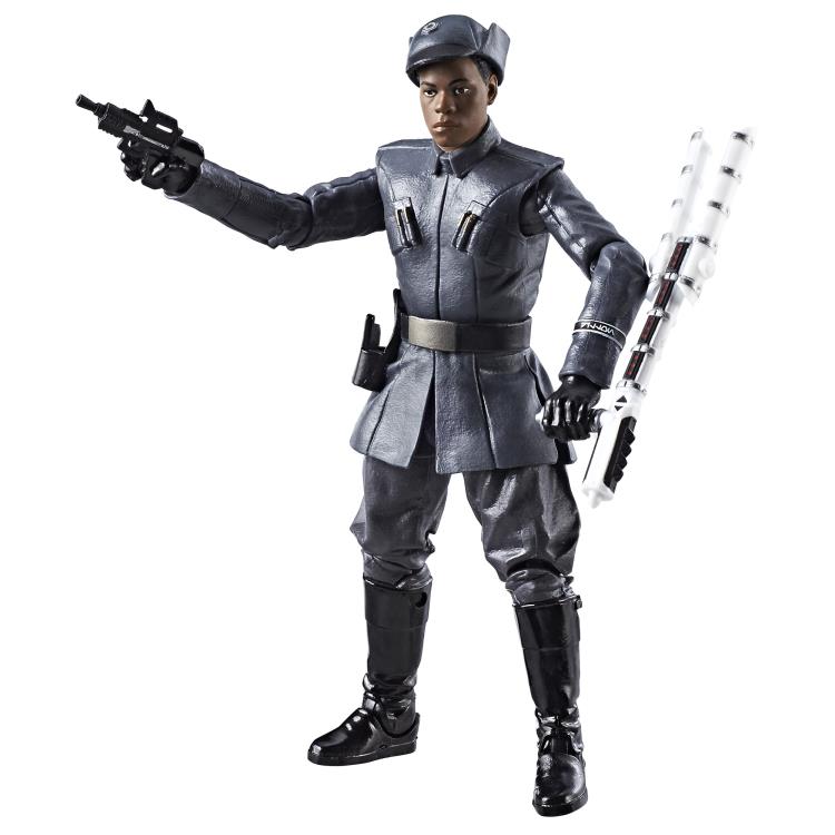 Load image into Gallery viewer, Star Wars the Black Series Wave 13 Set of 5
