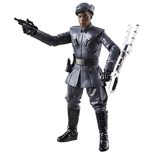 Star Wars the Black Series Wave 13 Set of 5