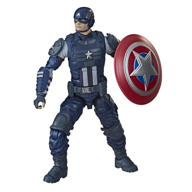 Load image into Gallery viewer, Marvel Legends - Marvel&#39;s Avengers Wave 1 set of 7
