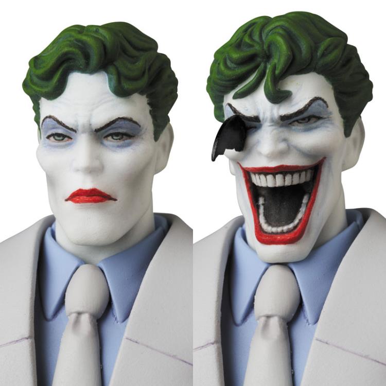 Load image into Gallery viewer, MAFEX Batman: The Dark Knight Returns: Joker No. 124
