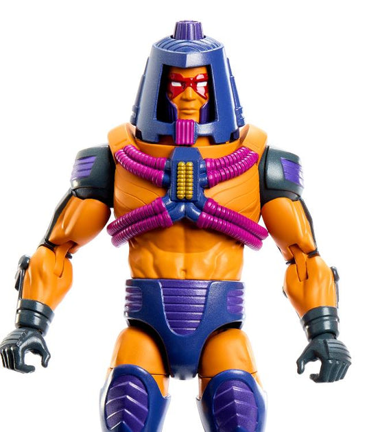 Masters of the Universe - New Eternia Masterverse: Man-E-Faces