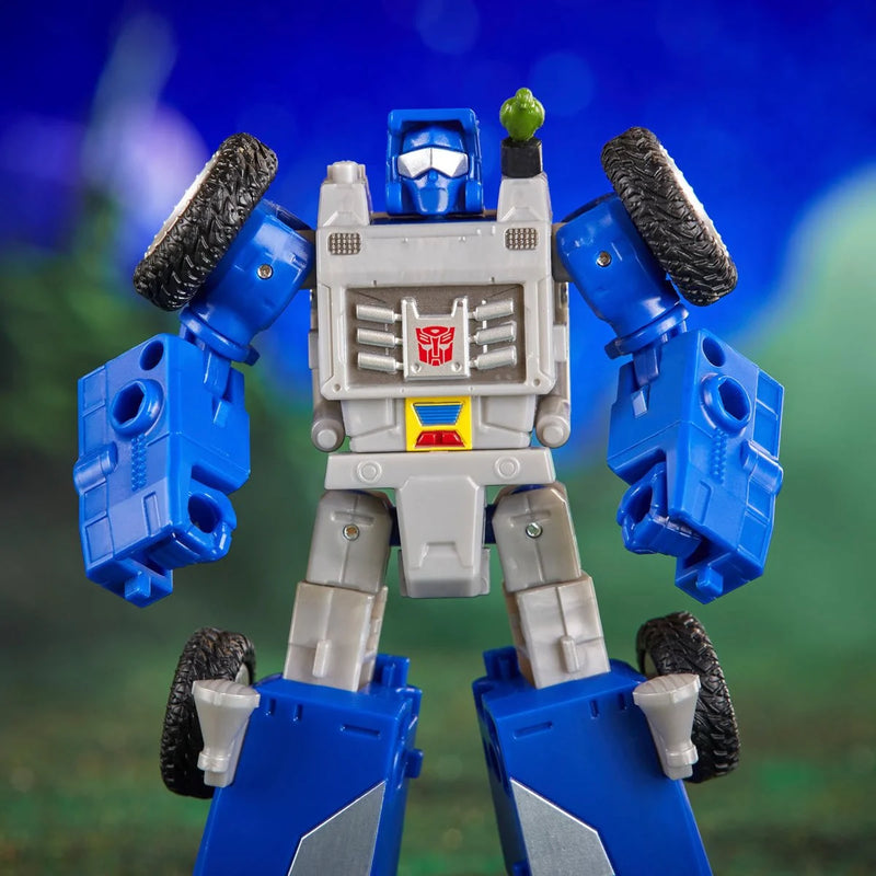 Load image into Gallery viewer, Transformers Generations - Legacy Evolution - Beachcomber &amp; Paradise Parakeet (Reissue)
