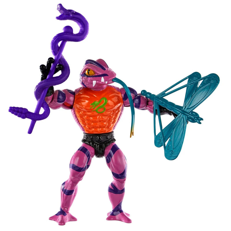 Load image into Gallery viewer, Masters of the Universe - Origins Tung Lashor
