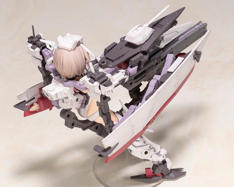 Load image into Gallery viewer, Kotobukiya - Frame Arms Girl - Kongo
