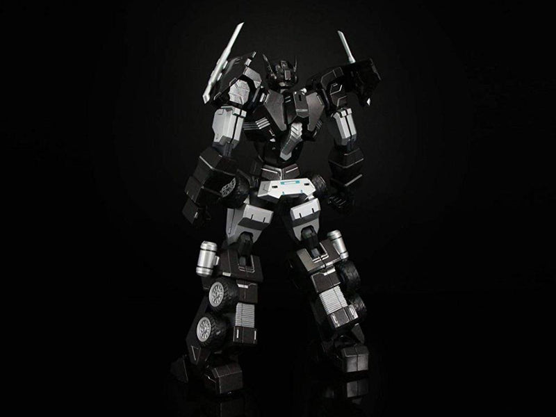 Load image into Gallery viewer, Flame Toys - Furai Model 01: Optimus Prime (Nemesis Version)
