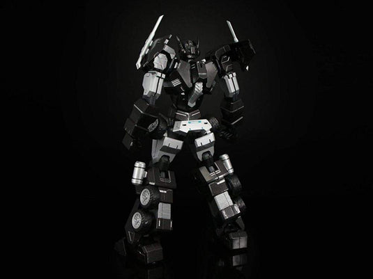 Flame Toys - Furai Model 01: Optimus Prime (Nemesis Version)