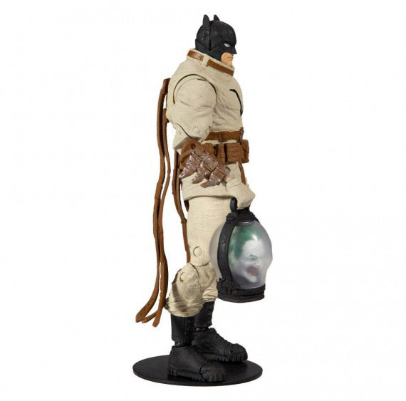 Load image into Gallery viewer, Mcfarlane Toys - DC Multiverse: Last Night on Earth Wave 1 Set of 4 (Collect to Build: Bane)
