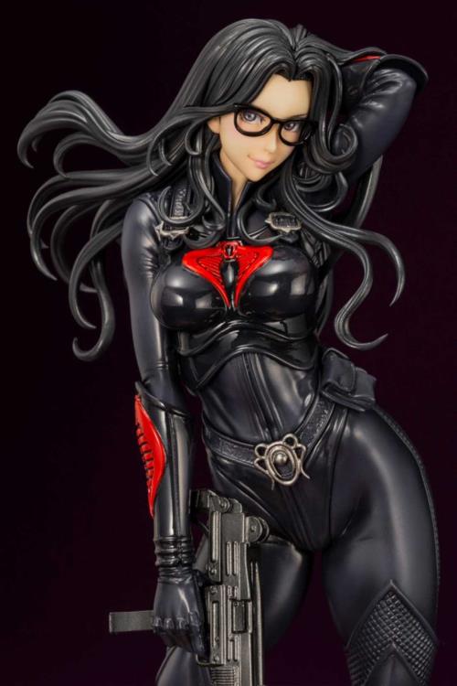 Kotobukiya - G.I. Joe Bishoujo Statue: Baroness