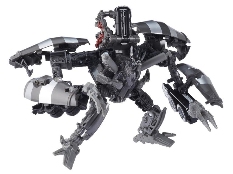 Load image into Gallery viewer, Transformers Generations Studio Series - Voyager Mixmaster (Restock)
