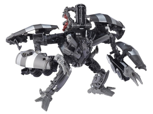 Transformers Generations Studio Series - Voyager Mixmaster (Restock)