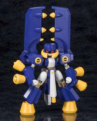 Kotobukiya - Medabots: KWG06-C Tyrrell Beetle