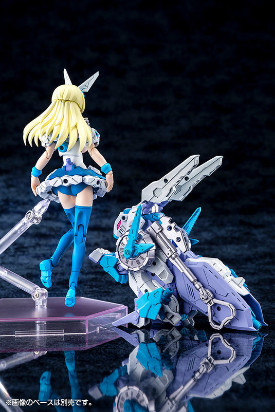 Kotobukiya - Megami Device: Chaos and Pretty - Alice