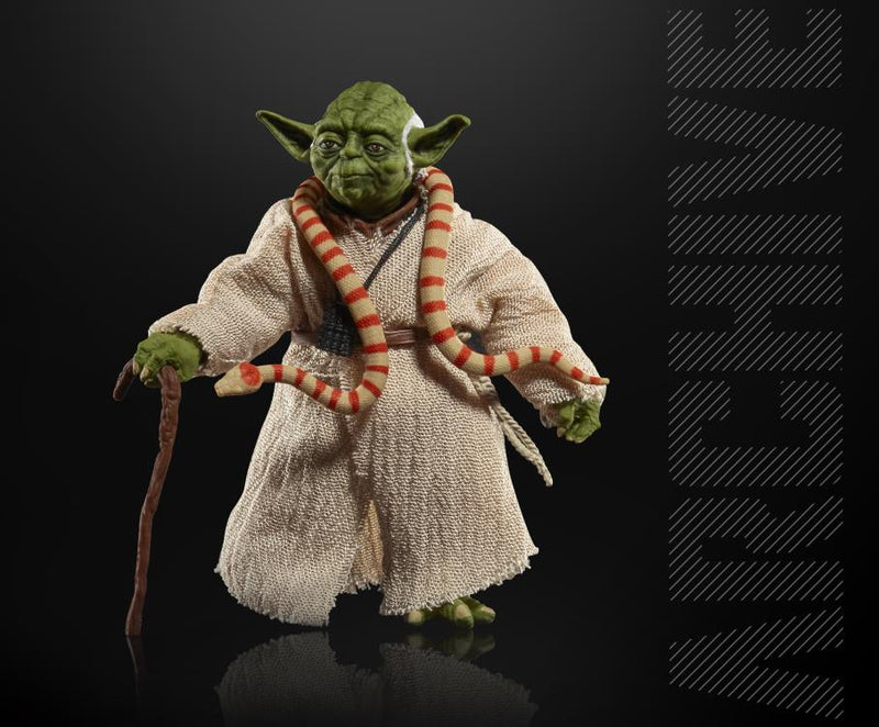 Load image into Gallery viewer, Star Wars the Black Series - Archive Wave 2 Set of 4
