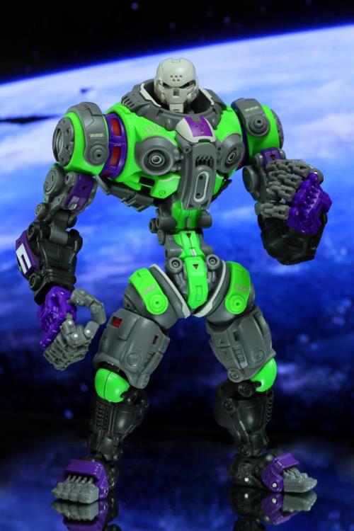 Load image into Gallery viewer, Toy Notch - Astrobots A00 Apollo (Prototype) Exclusive
