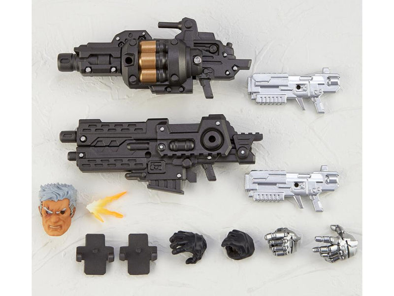 Load image into Gallery viewer, Kaiyodo - Amazing Yamaguchi - Revoltech020: Cable
